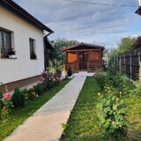 Buturugeni, casa 2023 si cabana, langa Bucuresti 20 km, proprietar